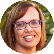 Jessica England, PMHNP