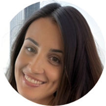 Jessica Esposito, LCSW