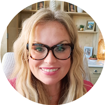 Jessica Favata, LPC Associate