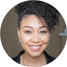 Jessica Fevrier, LMFT