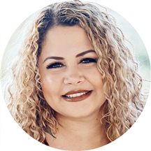 Jessica Flowers-Guerrero, LMFT