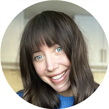 Jessica Franks, RD