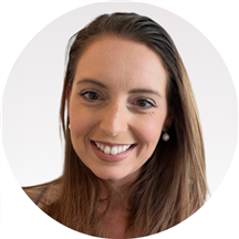 Jessica Fugere, LMFT