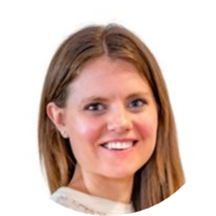 Jessica Garaudy, MSN, RDN