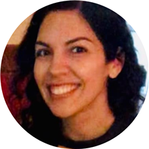 Jessica Garcia, LCSW