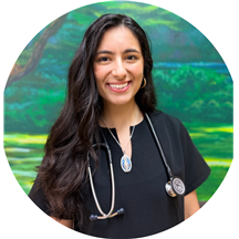 Jessica Garcia, PA