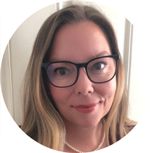 Jessica Garner, LCSW