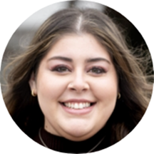 Jessica Giordano, MA