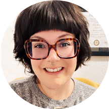 Jessica Hancock, LMFT