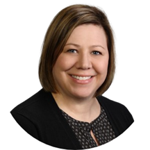 Jessica Hartman, LICSW