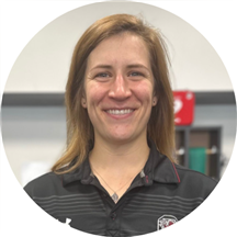 Jessica Hightower, PT