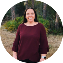 Jessica Hughes, LCSW