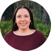 Jessica Hughes, LCSW