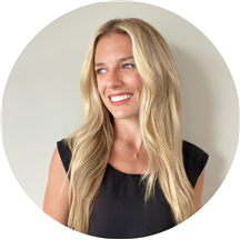 Jessica Jaeger, MS, RDN