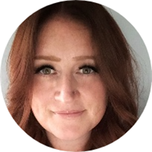 Jessica Jardine, LMSW