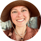 Jessica Jarrett, LCSW