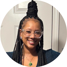 Jessica Johnson, LMSW