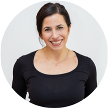 Jessica Kaufman, LMSW, MSW