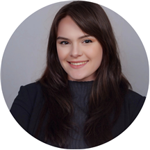 Jessica Keeney, LMHC