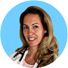 Jessica Kenser, FNP-C, APRN