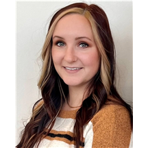 Jessica Kilbarger, RD