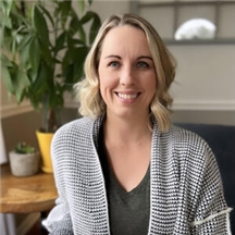 Jessica Kingsley, LCSW