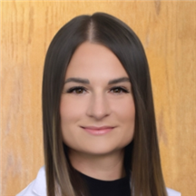 Jessica Kinney, MSN, APN, AGNP - C