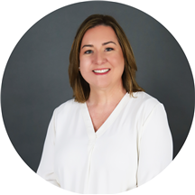 Jessica Kirby-Smith, PMHNP-BC