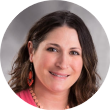 Jessica Lieberth, LPCC-S