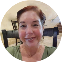 Jessica Lynn Sharp, LCSW