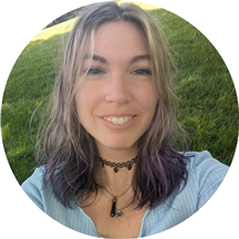 Jessica Lyszczasz, MSW, LMSW