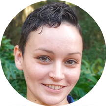 Jessica Mager, LMHCA, MA