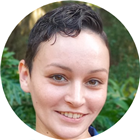 Jessica Mager, LMHCA, MA