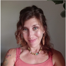 Jessica Malley, LMHC