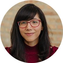 Jessica Marcano, ALMFT