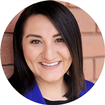 Jessica Martinez, LMFT