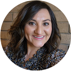 Jessica Martinez, LMFT