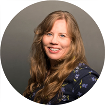 Jessica Masbaum, LCSW