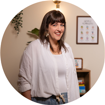 Jessica Masseke-Harvey, LCSW