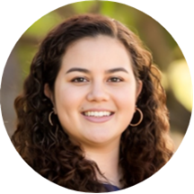 Jessica McFadden, LMFT