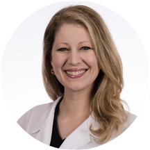 Jessica McMaine, APRN