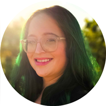 Jessica Medina, LMFT