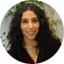 Jessica Memun Sidauy, LAc