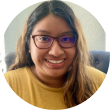 Jessica Mendoza, LMFT