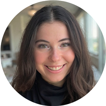 Jessica Mereshensky, LSW, MSW