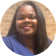 Jessica Merrells, LPC