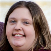 Jessica Messersmith-Miller, LISW