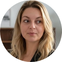 Jessica Miller, LCSW