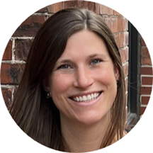 Jessica O'Neill, MSN