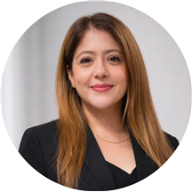 Jessica Orellana, APCC